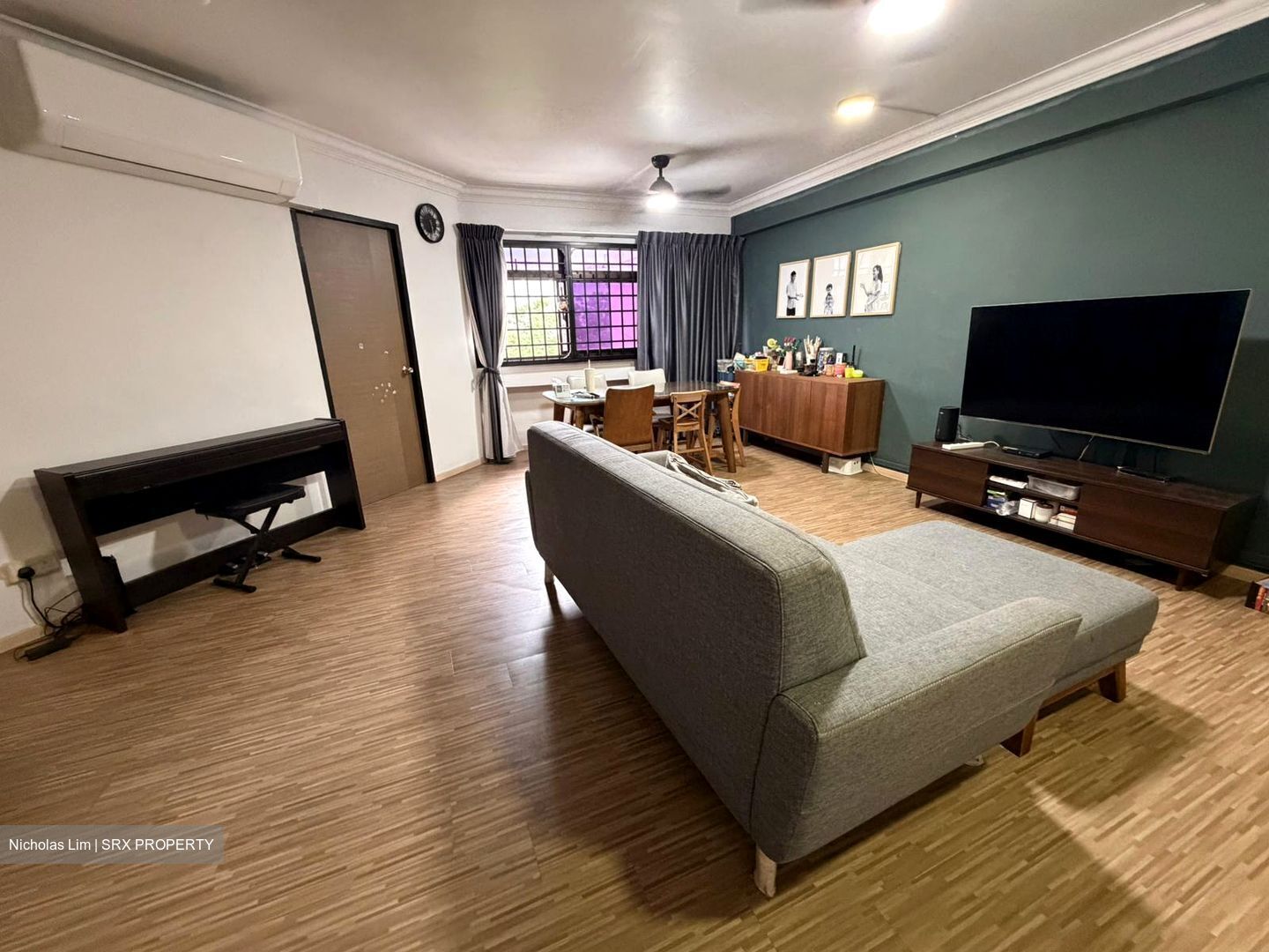 Blk 368 Corporation Drive (Jurong West), HDB 4 Rooms #503964021